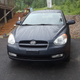Illustration for article titled Canadas forgotten luke-warm hatch...the Hyundai Accent SR